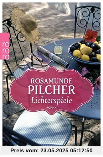 Lichterspiele Lichterspiele