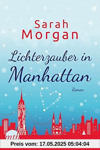 Lichterzauber in Manhattan (From Manhattan with Love)