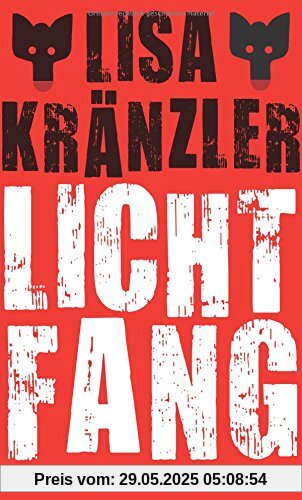 Lichtfang Lichtfang