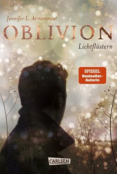 Lichtflüstern / Oblivion Bd.1 von Carlsen
