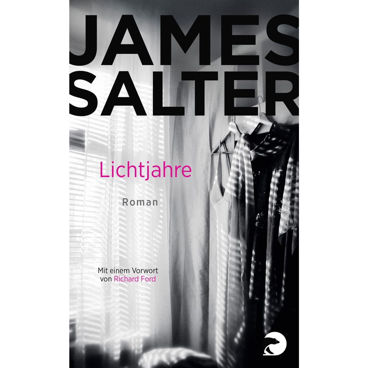 Lichtjahre von Berliner Taschenbuch Verl