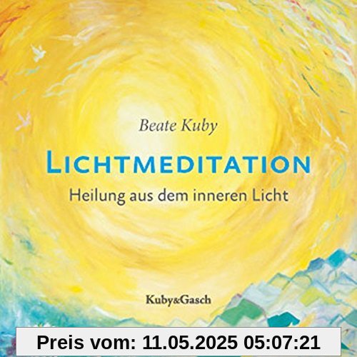 Lichtmeditation