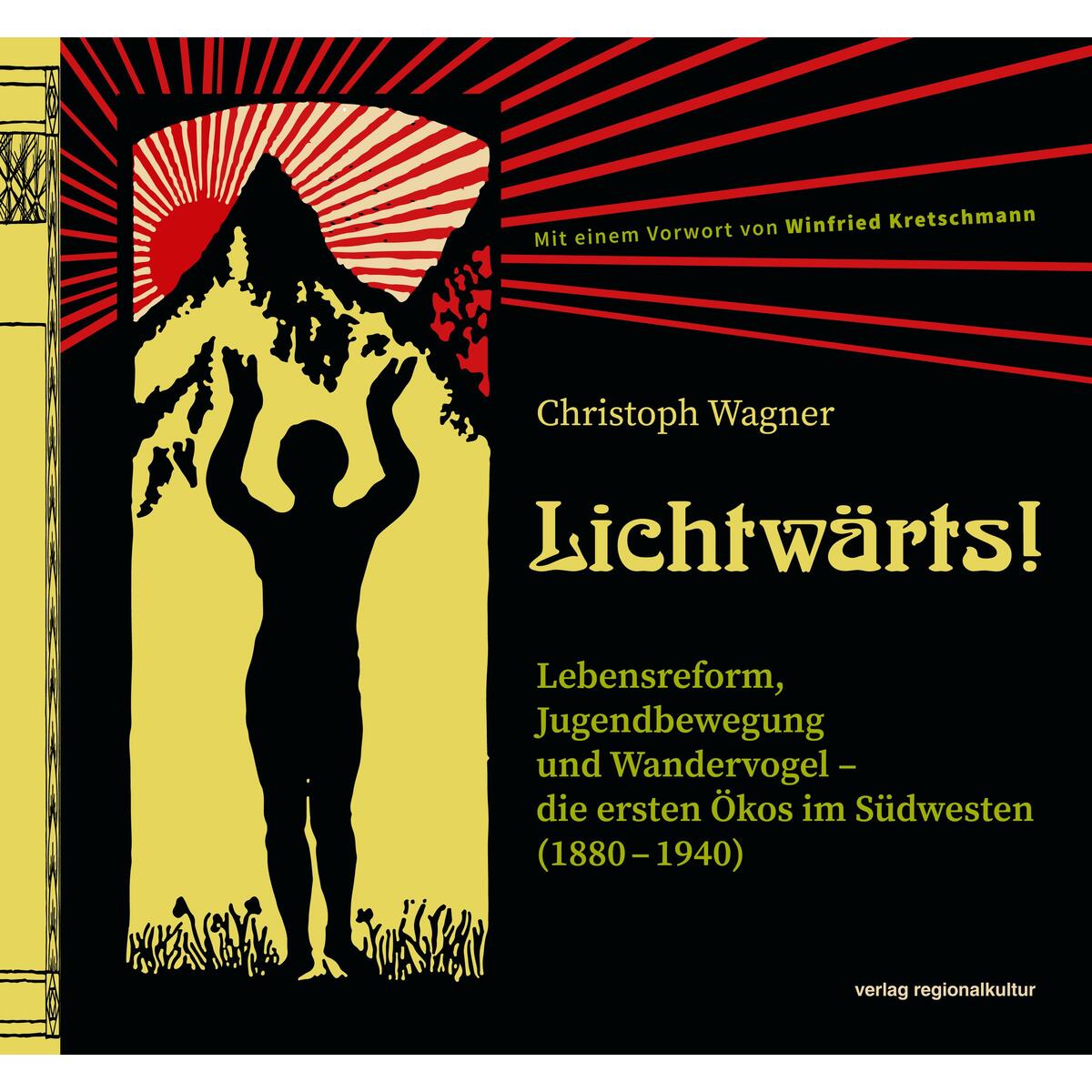 Lichtwärts! Lichtwärts! von Regionalkultur Verlag Gmb