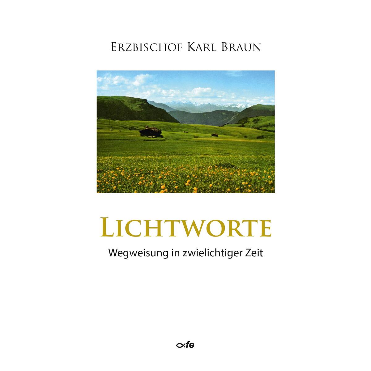 Lichtworte Lichtworte von Fe-Medienverlags GmbH