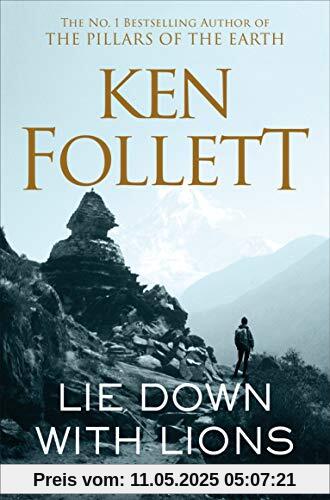 Lie Down With Lions