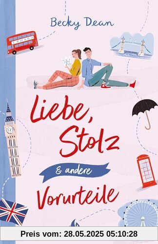 Liebe, Stolz und andere Vorurteile