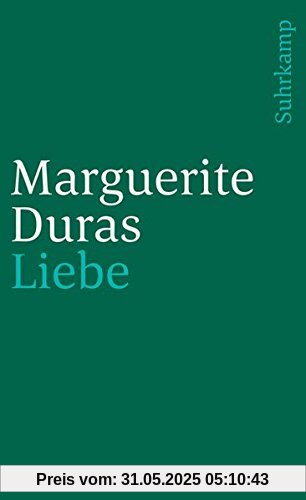 Liebe (suhrkamp taschenbuch)