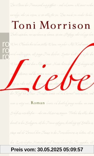 Liebe Liebe