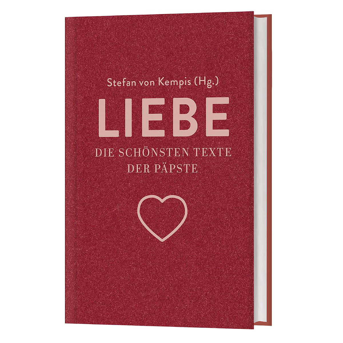 Liebe Liebe von Katholisches Bibelwerk
