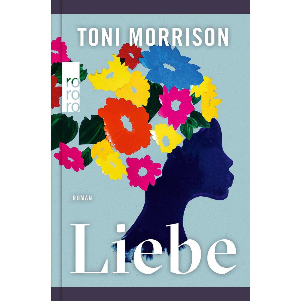 Liebe Liebe von Rowohlt Taschenbuch