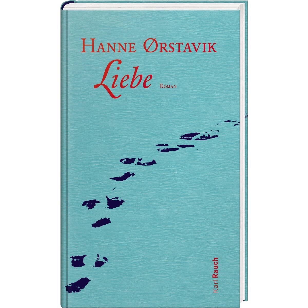 Liebe von Rauch, Karl Verlag