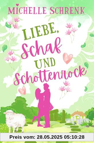 Liebe Schaf und Schottenrock Liebe Schaf und Schottenrock