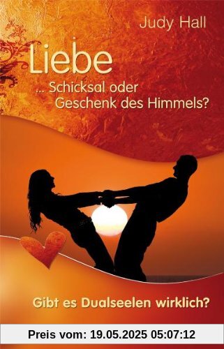 Liebe - Schicksal oder Geschenk des Himmels: Gibt es Dualseelen wirklich? Liebe - Schicksal oder Geschenk des Himmels: Gibt es Dualseelen wirklich?