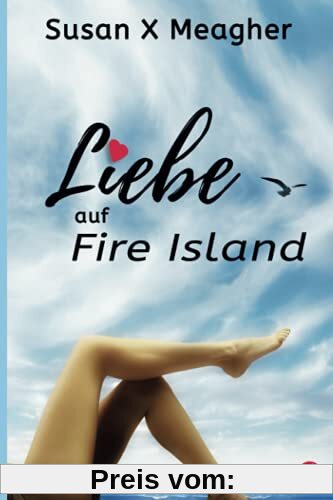 Liebe auf Fire Island