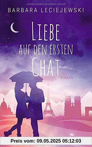 Liebe auf den ersten Chat