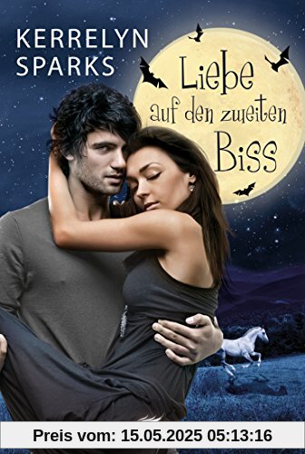 Liebe auf den zweiten Biss (SOUL)
