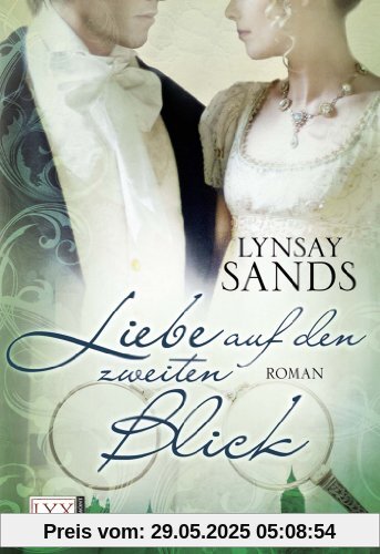 Liebe auf den zweiten Blick Liebe auf den zweiten Blick