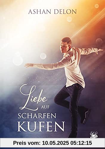Liebe auf scharfen Kufen