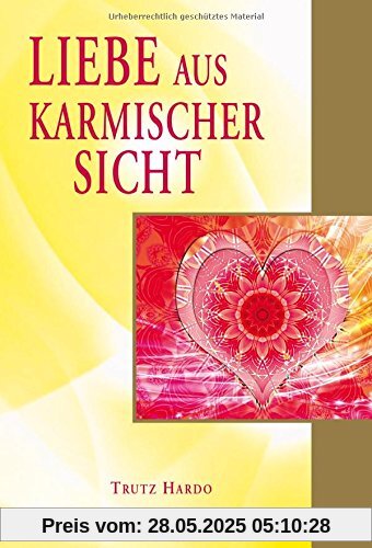 Liebe aus karmischer Sicht