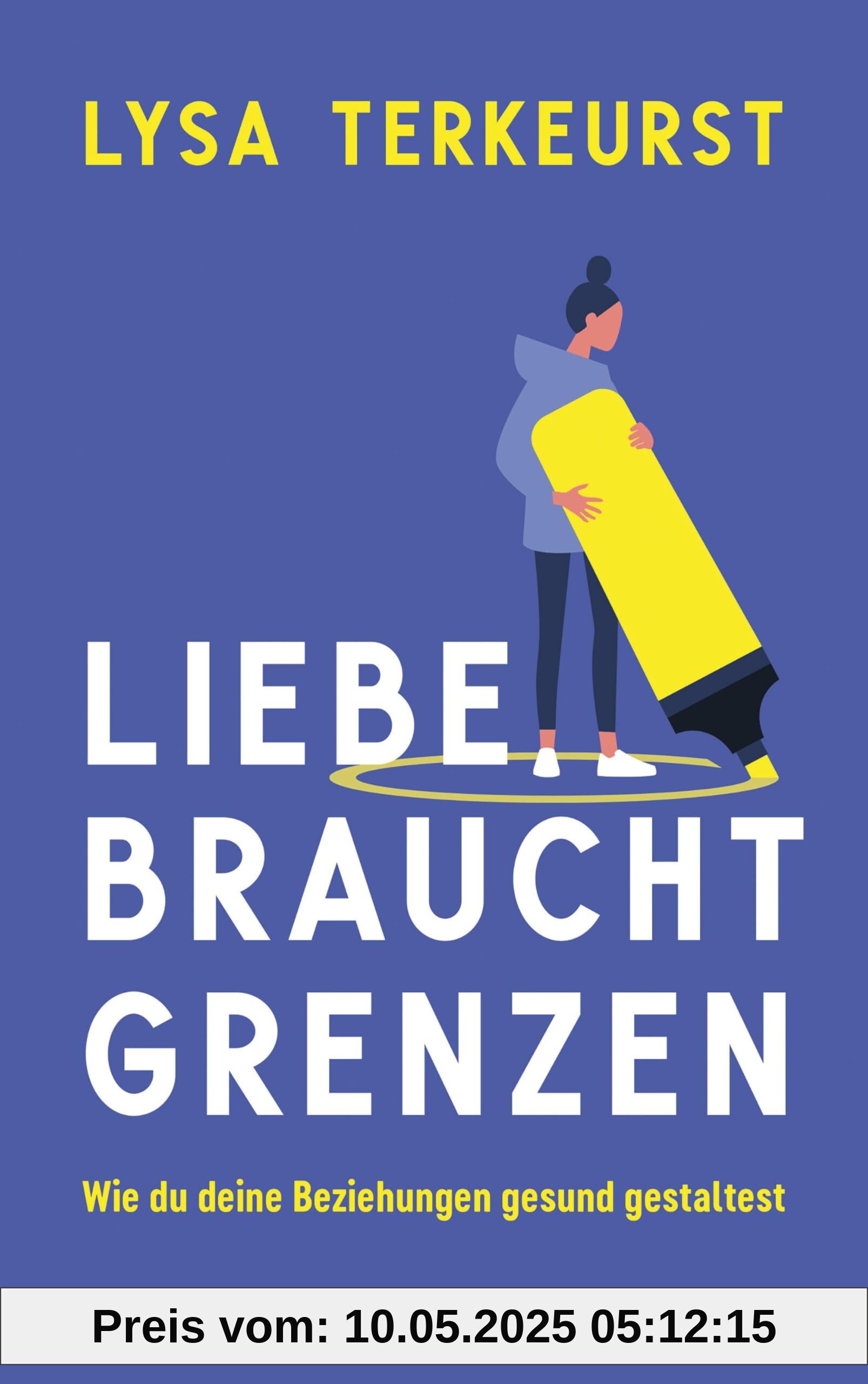 Liebe braucht Grenzen: Wie du deine Beziehungen gesund gestaltest Liebe braucht Grenzen: Wie du deine Beziehungen gesund gestaltest