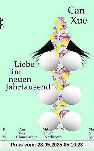 Liebe im neuen Jahrtausend Liebe im neuen Jahrtausend