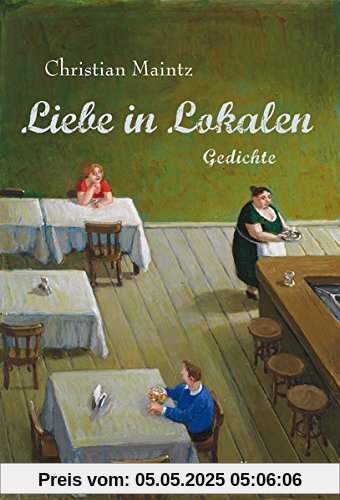 Liebe in Lokalen