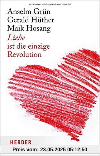 Liebe ist die einzige Revolution: Drei Impulse für Ko-Kreativität und Potenzialentfaltung