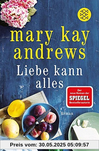 Liebe kann alles: Roman Liebe kann alles: Roman