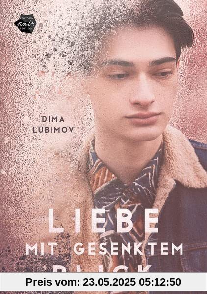 Liebe mit gesenktem Blick