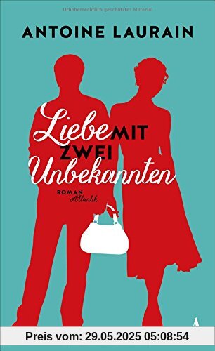 Liebe mit zwei Unbekannten Liebe mit zwei Unbekannten