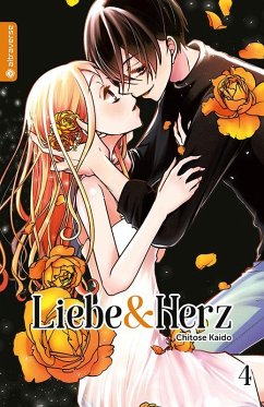 Liebe & Herz / Liebe & Herz Bd.4 von Altraverse