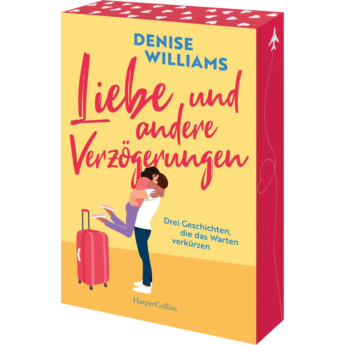 Liebe und andere Verzögerungen Liebe und andere Verzögerungen von HarperCollins Taschenbuch