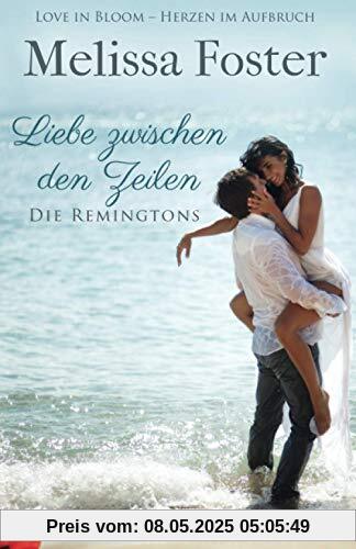 Liebe zwischen den Zeilen: Kurt Remington (Die Remingtons, Band 5)