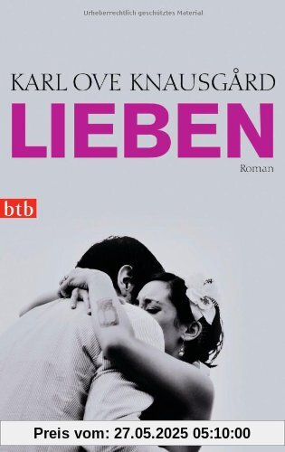 Lieben: Roman