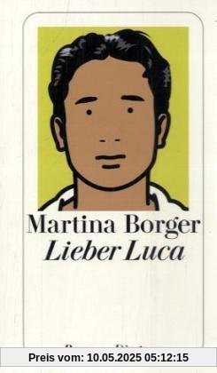 Lieber Luca