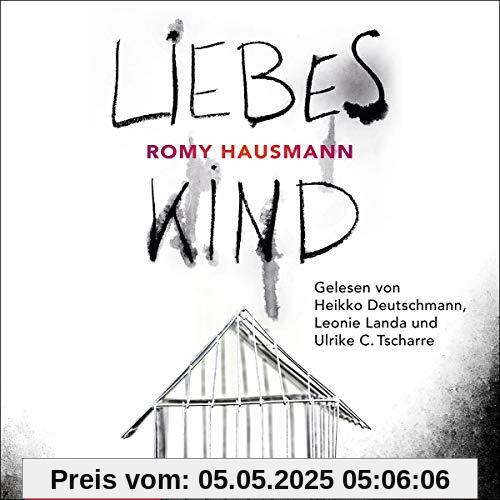 Liebes Kind: 2 CDs