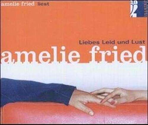 Liebes Leid und Lust [4xCD]