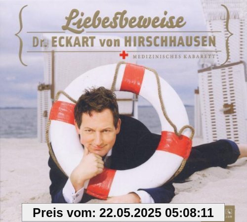 Liebesbeweise: Glück kommt selten allein ... und dann?