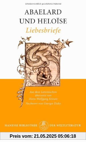 Liebesbriefe