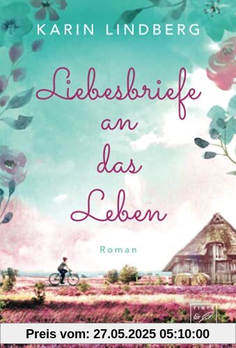 Liebesbriefe an das Leben