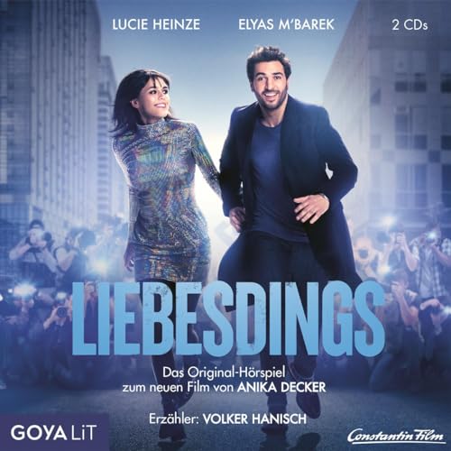 Liebesdings Liebesdings von GOYALiT