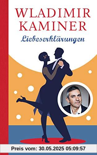 Liebeserklärungen Liebeserklärungen