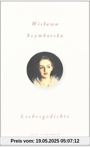 Liebesgedichte (insel taschenbuch)