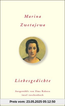 Liebesgedichte (insel taschenbuch)