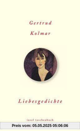 Liebesgedichte (insel taschenbuch)