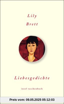 Liebesgedichte (insel taschenbuch)