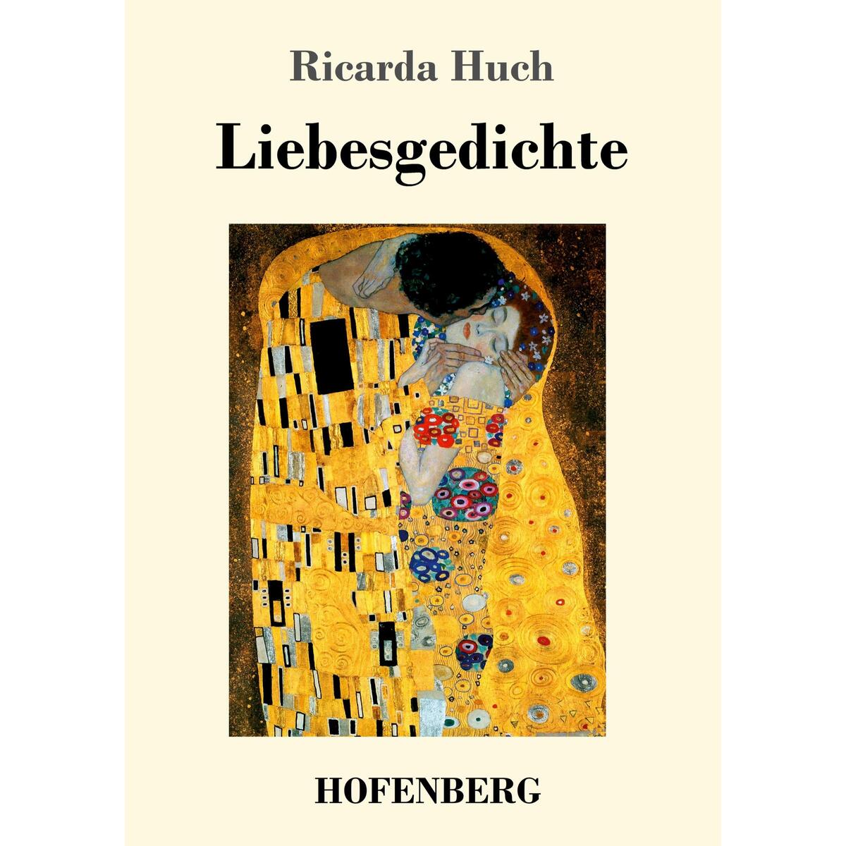 Liebesgedichte von Hofenberg