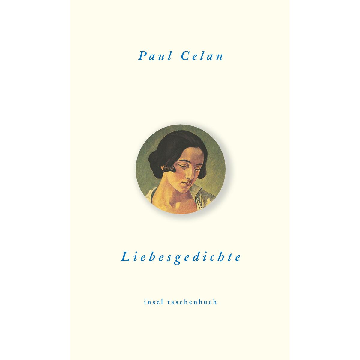 Liebesgedichte Liebesgedichte von Insel Verlag GmbH