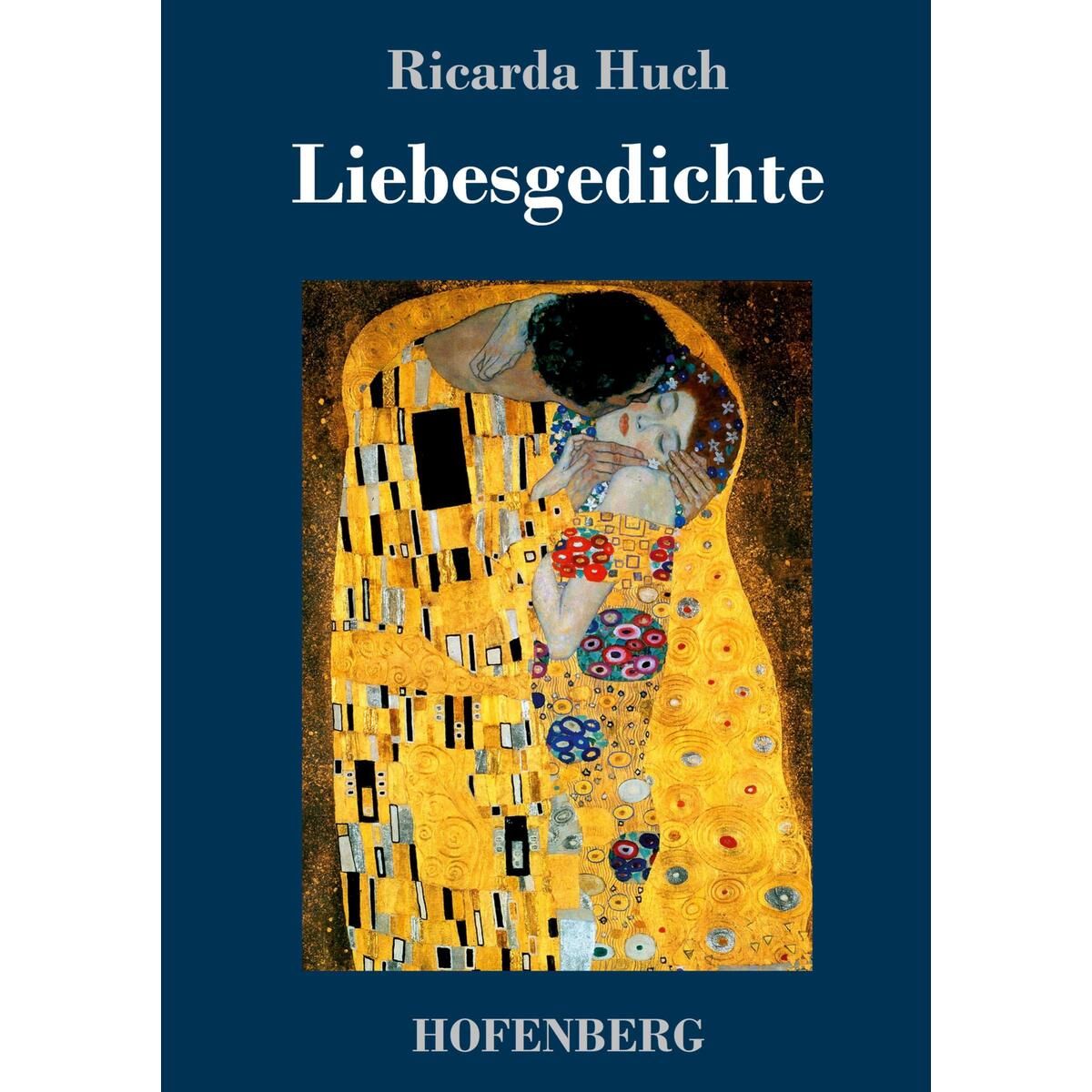 Liebesgedichte von Hofenberg