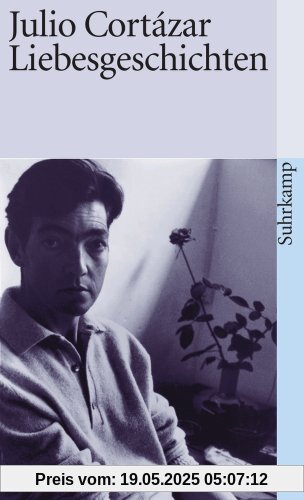 Liebesgeschichten (suhrkamp taschenbuch)